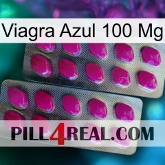 Blue Viagra 100 Mg 10